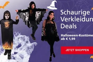 🎃 Schauriges für Halloween entdecken! 👻