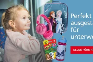 Alles für deinen Sommer – unterwegs oder zuhause! ☀️🧳🏡