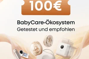 Der eufy BabyCare Prime Day ist da: Spare bis zu 100€!