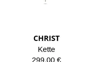 Dein -10% Shoppingvorteil endet bald ⏳