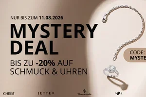 Mystery Deal 🔮 Lass dich jetzt überraschen!