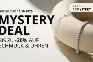 🔮 Hey, Lust auf einen Überraschungs-Rabatt?