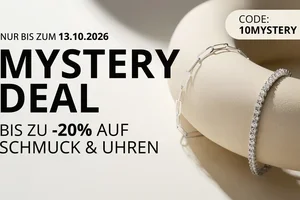 Deine letzte Chance auf bis zu -20%