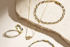 Gold oder Silber? Warum nicht beides?