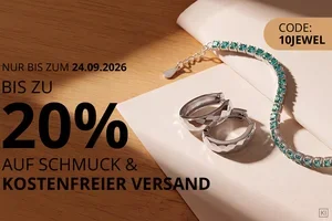 Zeit für etwas Neues?