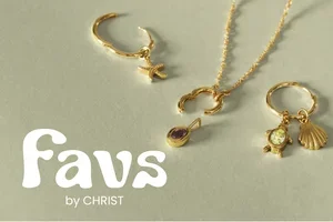 Mix & Match: Dein Schmuck. Dein Style.