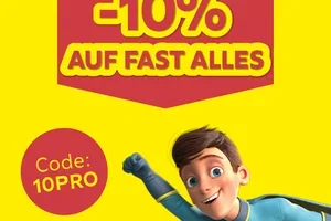 Gutschein-Alarm: Code schnappen!