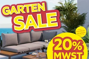 LAGERABVERKAUF Juni: bis -70% sparen!