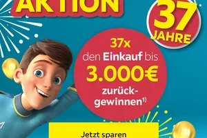 Darf’s ein Gratis‑Einkauf sein?