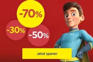 Lagerabverkauf September 🚨