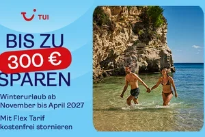 Pssst, der nächste Urlaubsrabatt wartet in deinem Postfach