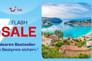 Sonnenmomente auf den Balearen genießen ☀️