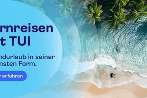 🏖️ Traumstrände in Sicht! 👀