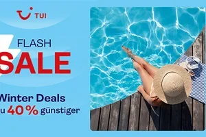 Nur noch bis 18.08.: Bis zu 40 % sparen!