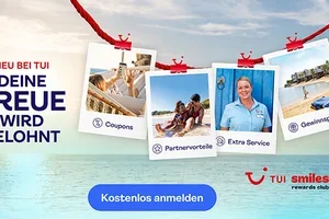 Sale, TUI Treue zahlt sich jetzt aus!