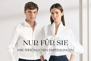 Lieber Seidensticker-Kunde,  diese Styles passen genau zu Ihnen