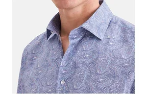 Neu: Statement Prints - frische Muster, neue Saison