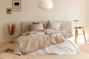 Leuchtendes Makeover fürs Schlafzimmer 🛏️