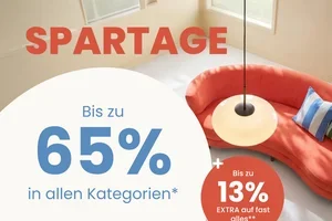 Letzte Chance: unsere Spartage enden bald 🤩
