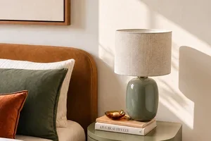 Zeitreise im Wohnstil: Retro‑Charme neu entdeckt 