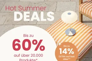 Lichtideen für unvergessliche Abende auf Balkon & Terrasse 🌞