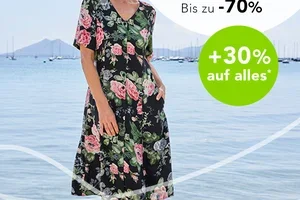Die schönsten Kleider im Sale
