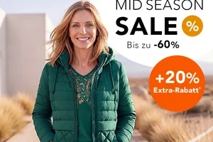 Diese Highlights warten auf Sie im Sale