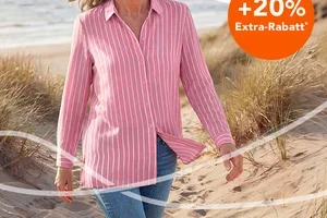 20 % Extra-Rabatt im Mid Season Sale