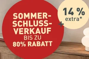 Nur noch 2 Tage: Sparen Sie bis zu 80%
