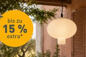 Ihr exklusiver Rabatt für Abonnenten ist da
