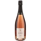 Fay Berjot Champagne Rosè Brut
