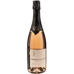 Domaine Savagny Cremant de Jura Brut Rosè