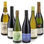 Selection Box – Die Eleganz französischer Weine in 6 Flaschen