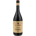 Scarpa Barolo Tettimorra 2021