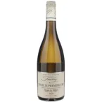 Domaine Fourrey Chablis 1er Cru Mont de Milieu 2025