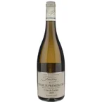 Domaine Fourrey Chablis 1er Cru Cote de Lechet 2025