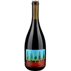 Bergianti Rosso Rifermentato No Autoclave 2025