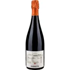 Oudiette Champagne Les Caourdets Blanc de Blancs Extra Brut