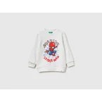 Spiderman Sweatshirt ©Marvel