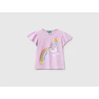 Care Bears T-Shirt mit Glitzer