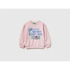 Geschlossenes Sweatshirt ©Disney Lilo & Stitch