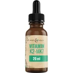 Vitamin K2-MK7 20ml Tropfen