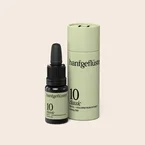 Vollspektrum CBD Öl 10%