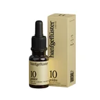 Goldenes CBD Öl 10%