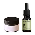 Period Peace Set – Öl & Belly Butter