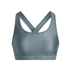 Crossback Middle Sport-BH Damen - oliv