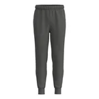 Chill Wide Leg Trainingshose Herren-Grau
