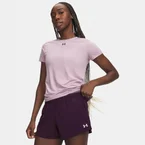 Vanish T-Shirt Damen - pink, violett