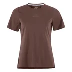 Pro Trail  Laufshirt Damen - braun