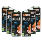 6x Keto Mandeldrink (6x1000ml)
